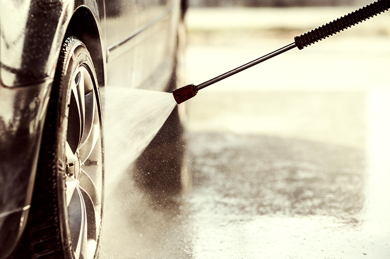Car Cleaning Services in Stockport Greater Manchester