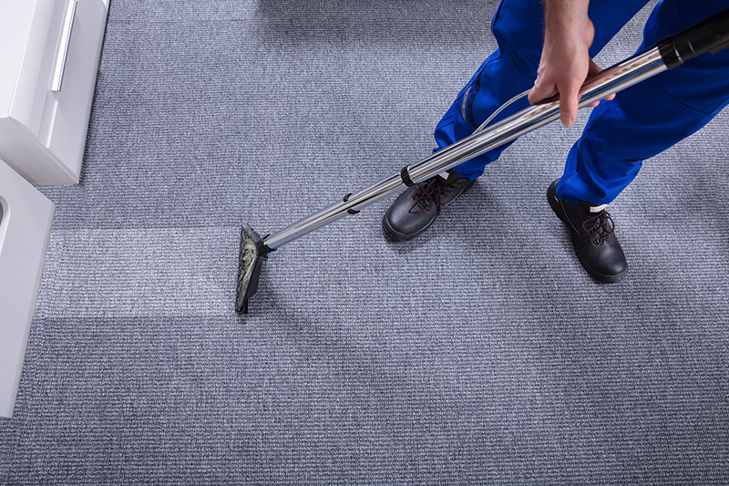 Carpet Cleaning in Stockport Greater Manchester