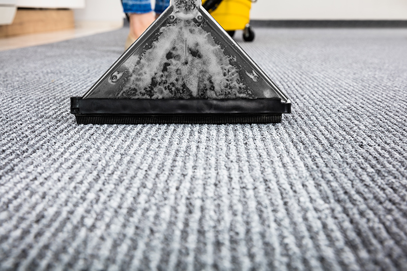 Carpet Cleaning Near Me in Stockport Greater Manchester