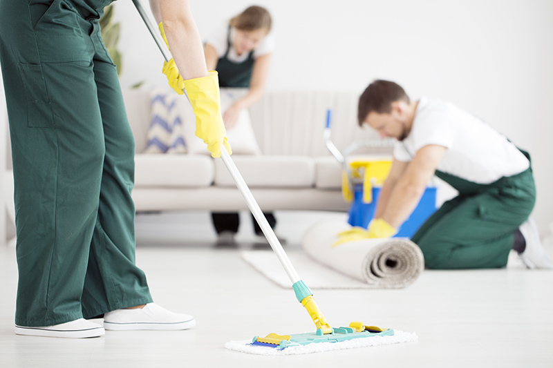 Cleaning Services Near Me in Stockport Greater Manchester