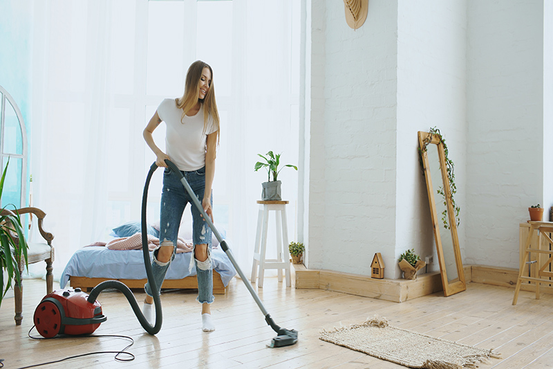Home Cleaning Services in Stockport Greater Manchester