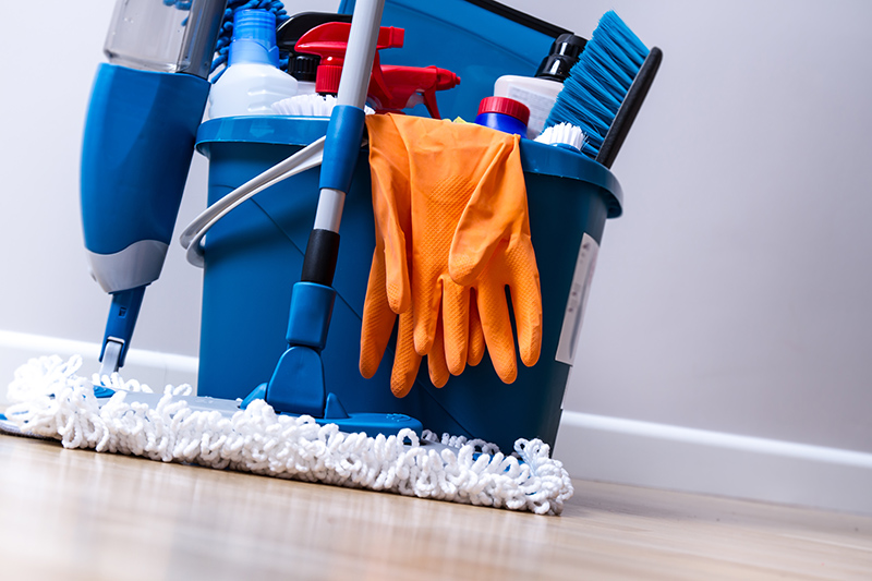 House Cleaning Services in Stockport Greater Manchester